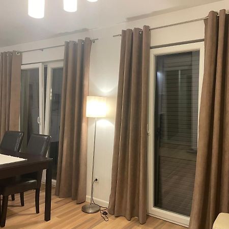 Apartments Santis10 Baska  Bagian luar foto