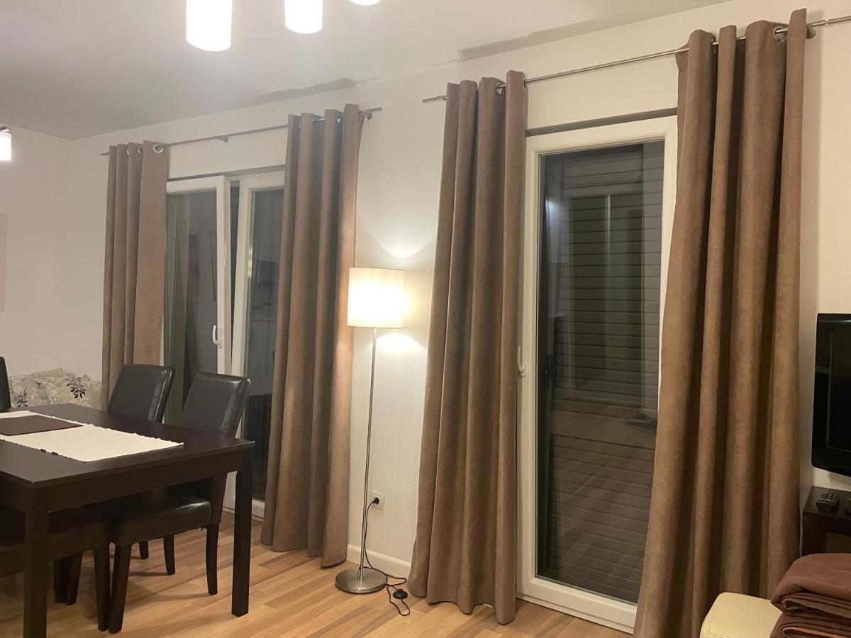 Apartments Santis10 Baska  Bagian luar foto