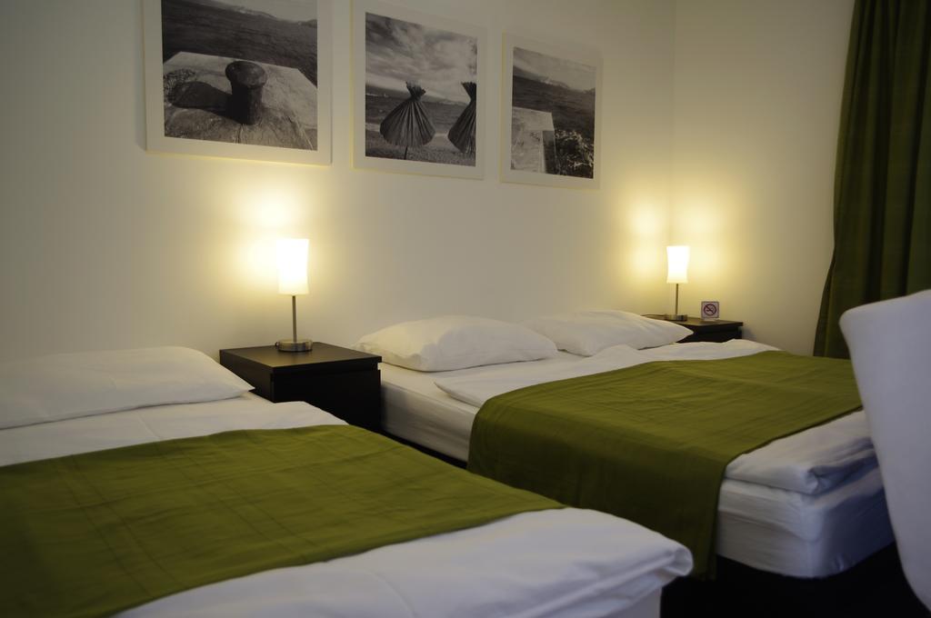 Apartments Santis10 Baska  Bagian luar foto